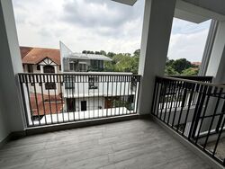Mayfair Gardens (D21), Condominium #578764001
